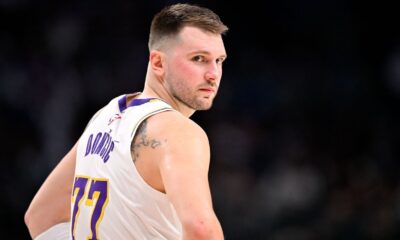 The Luka trade: Four questions on the one-year anniversary