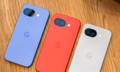 The Newest Google Pixel Phone Comes With a 0 Gift Card (for Now)