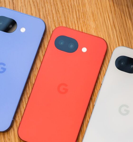 The Newest Google Pixel Phone Comes With a 0 Gift Card (for Now)