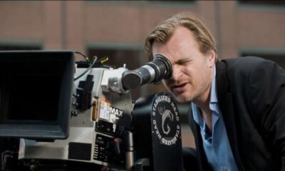 ‘The Odyssey’ director comments on Donald Trump’s controversial movies tarrifs