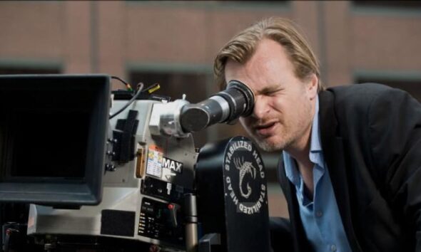 ‘The Odyssey’ director comments on Donald Trump’s controversial movies tarrifs