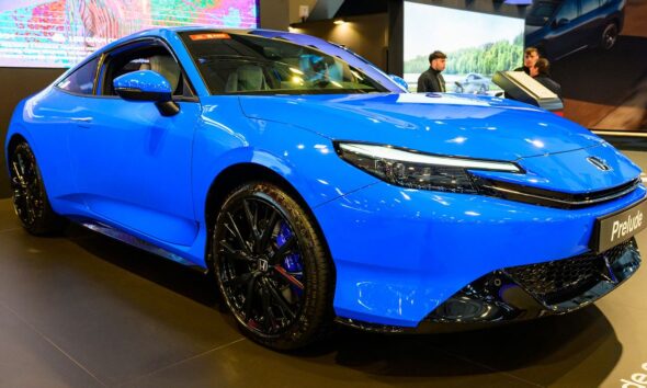 The Supreme Court’s Tariff Ruling Won’t Bring Car Prices Back to Earth