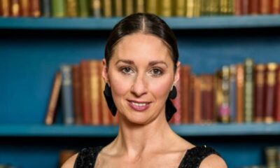 The Traitors’ winner Rachel Duffy breaks heart with touching tribute to mum Anne