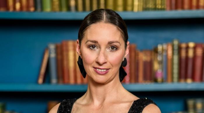 The Traitors’ winner Rachel Duffy breaks heart with touching tribute to mum Anne