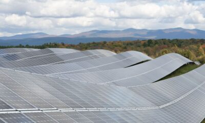 The US Had a Big Battery Boom Last Year