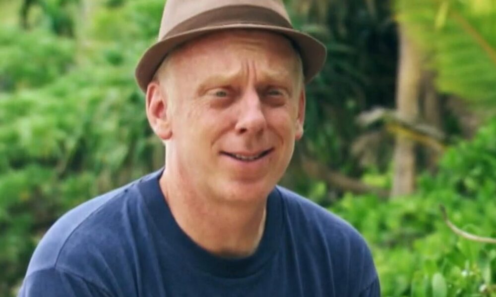 The White Lotus” creator Mike White reflects on his time on “Survivor