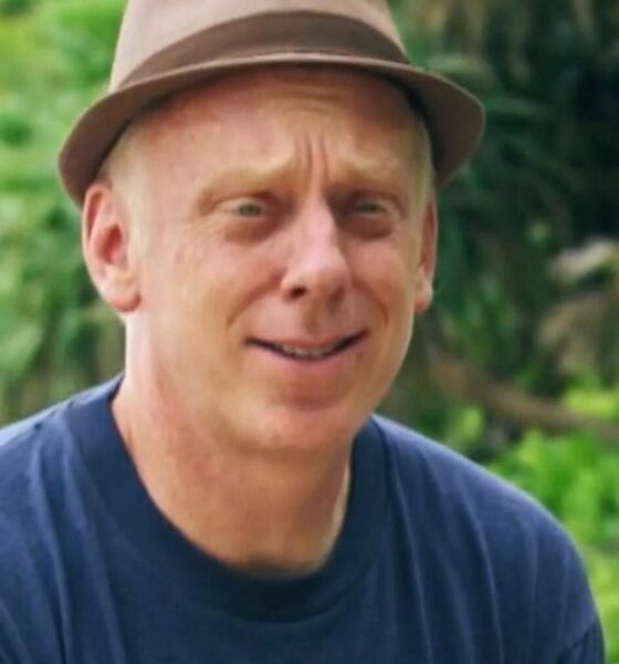 The White Lotus” creator Mike White reflects on his time on “Survivor