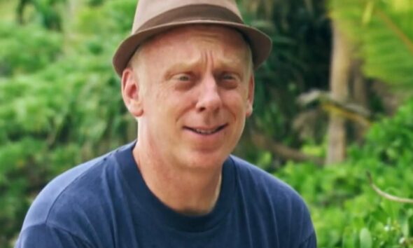 The White Lotus” creator Mike White reflects on his time on “Survivor