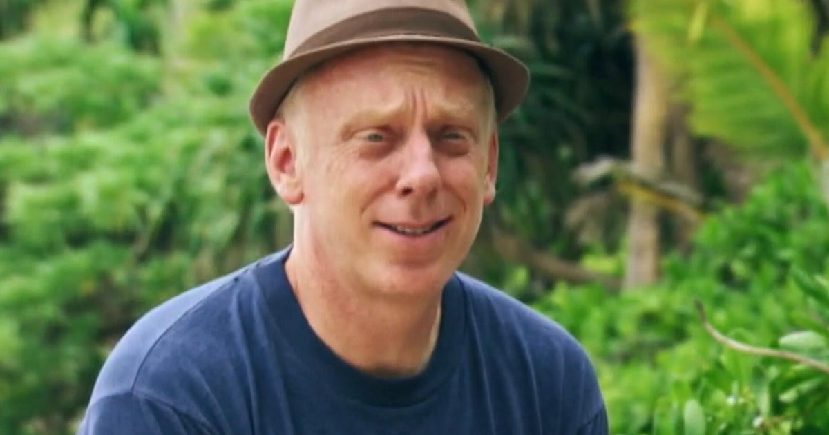 The White Lotus” creator Mike White reflects on his time on “Survivor