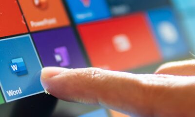 The world’s default productivity tool is becoming a national security liability | Computer Weekly