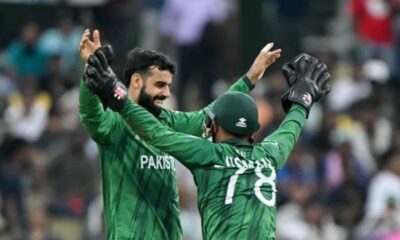 ‘They couldn’t achieve what we have’: Shadab hits back at ex-cricketers over criticism