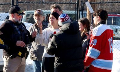 Third victim dies from injuries in Rhode Island rink shooting