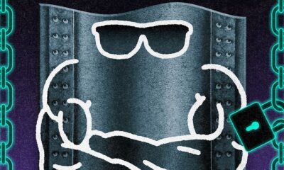 This AI Agent Is Designed to Not Go Rogue