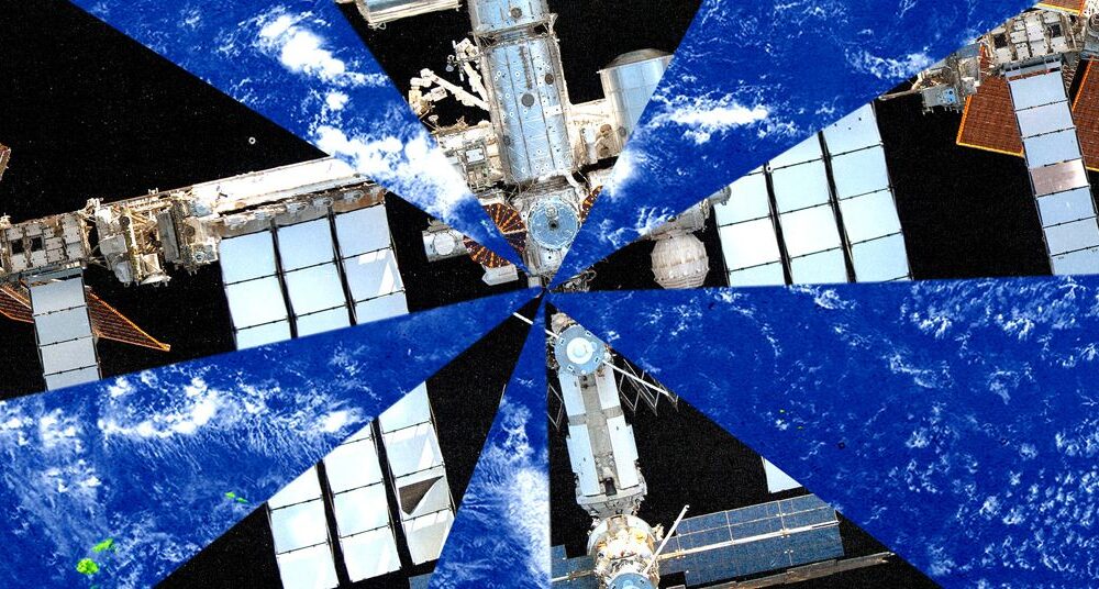 This Is the Worst Thing That Could Happen to the International Space Station