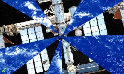 This Is the Worst Thing That Could Happen to the International Space Station