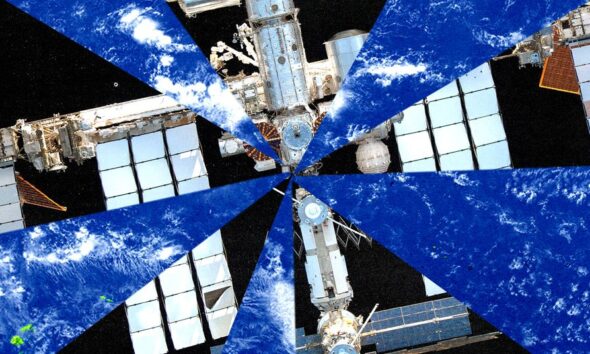 This Is the Worst Thing That Could Happen to the International Space Station