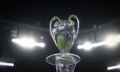 Three ways the Champions League format could be fixed