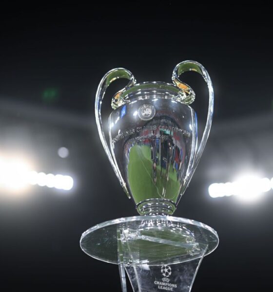 Three ways the Champions League format could be fixed