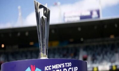 Tickets Go on Sale for ICC Men’s T20 World Cup 2026 Semis and Final – SUCH TV
