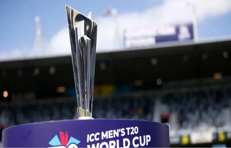 Tickets Go on Sale for ICC Men’s T20 World Cup 2026 Semis and Final – SUCH TV