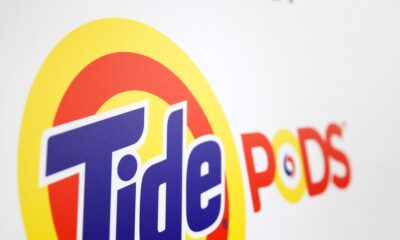 Tide’s Evo Tiles Are a Fresh, Overengineered Take on the Tide Pod