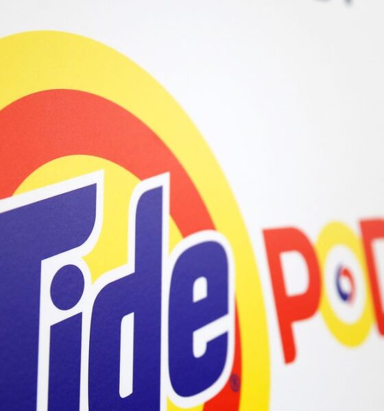 Tide’s Evo Tiles Are a Fresh, Overengineered Take on the Tide Pod