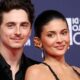 Timothee Chalamet reveals plans about marrying Kylie Jenner