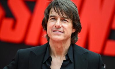 Tom Cruise makes unexpected move amid London safety concerns