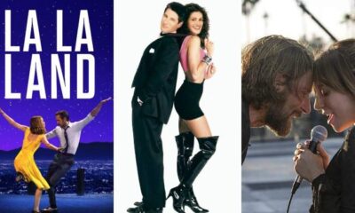 Top 10 Valentine’s Day movies to stream in 2026