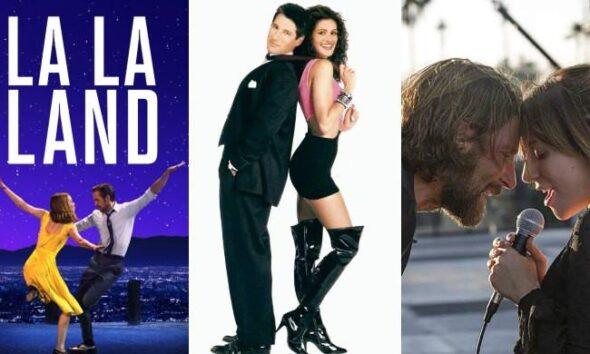 Top 10 Valentine’s Day movies to stream in 2026