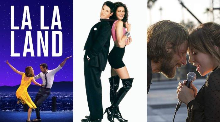 Top 10 Valentine’s Day movies to stream in 2026