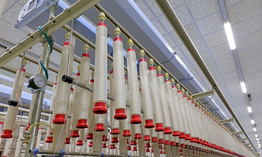 Trade pact with US ‘a major catalyst’ enhancing textile trade: India