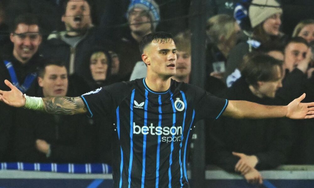 Transfer rumors, news: Arsenal, Chelsea, Man United eye Stankovic