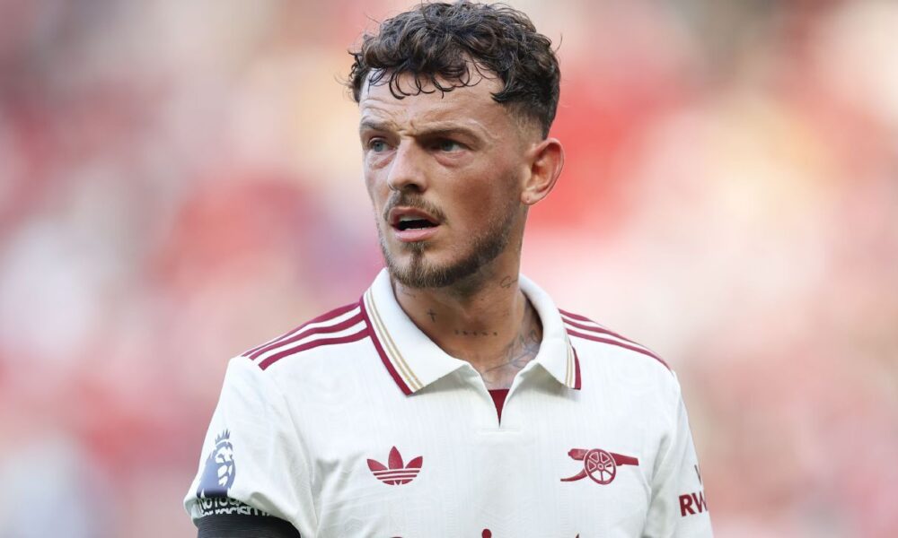 Transfer rumors, news: Arsenal eye Sporting CP defender, Ben White future uncertain