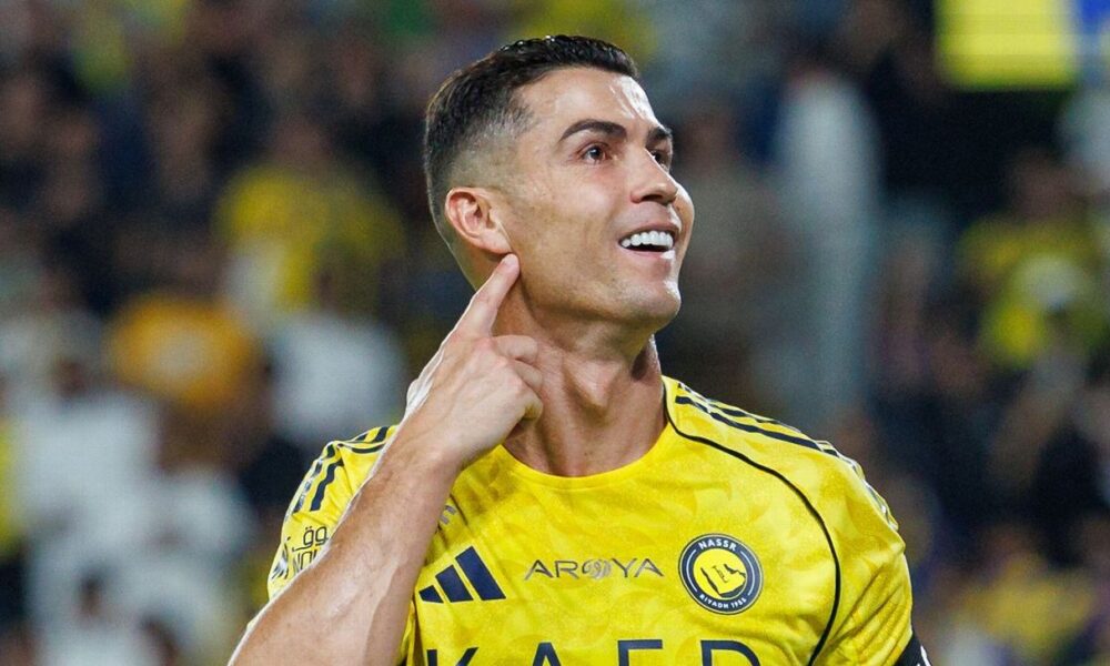 Transfer rumors, news: Could Ronaldo return to Man United?