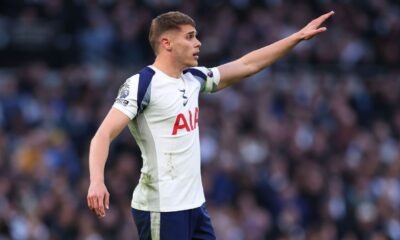 Transfer rumors, news: Liverpool, Man United, Real Madrid keen on Van de Ven