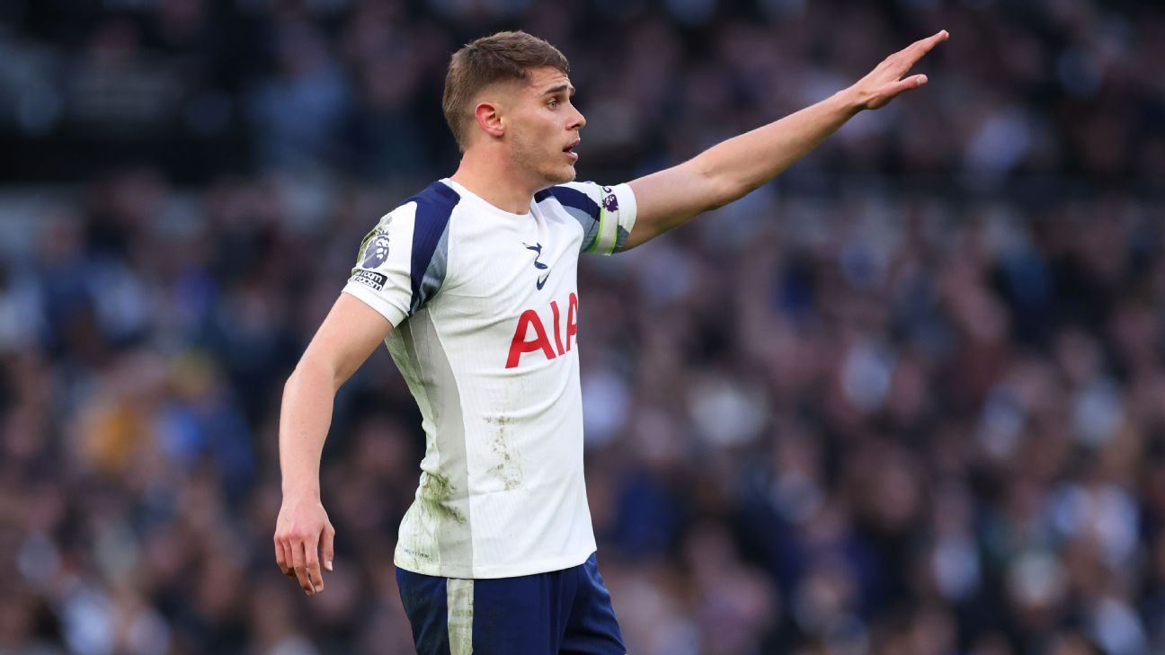 Transfer rumors, news: Liverpool, Man United, Real Madrid keen on Van de Ven