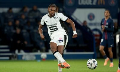Transfer rumors, news: Liverpool eye Jacquet move