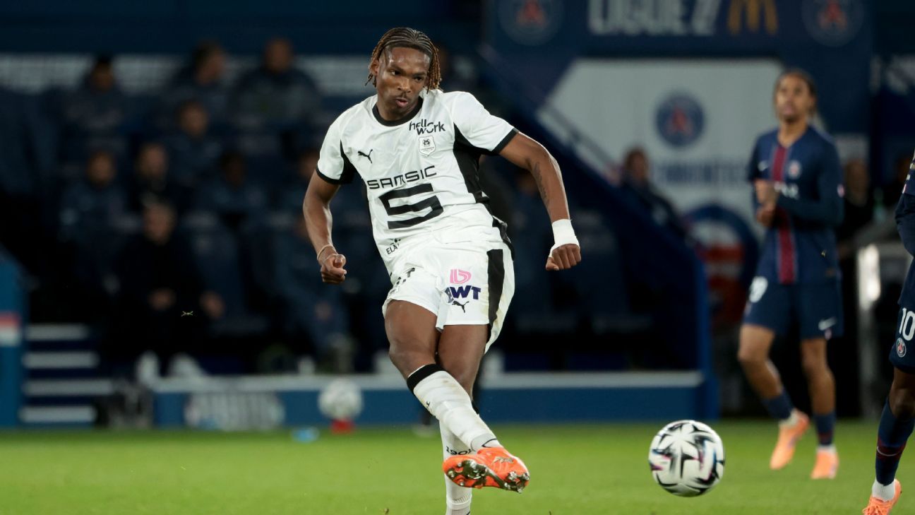 Transfer rumors, news: Liverpool eye Jacquet move