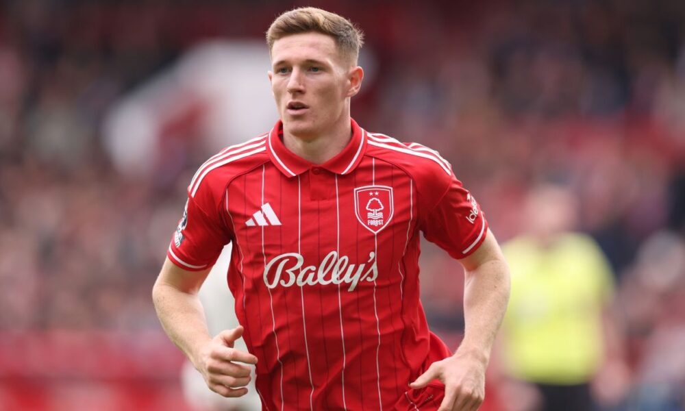 Transfer rumors, news: Man City, Man United in for Anderson