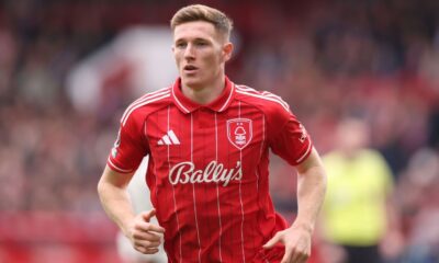 Transfer rumors, news: Man City, Man United in for Anderson