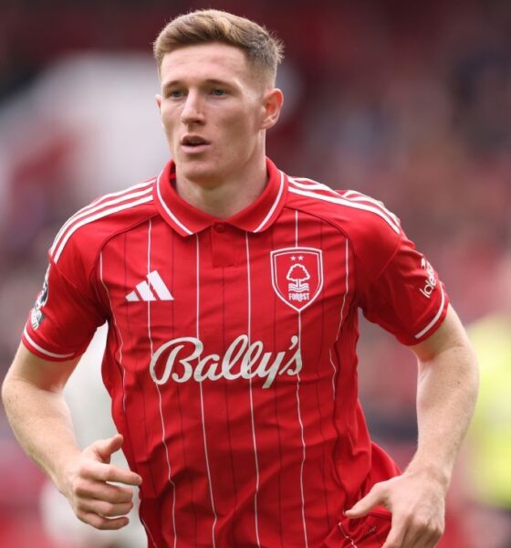 Transfer rumors, news: Man City, Man United in for Anderson