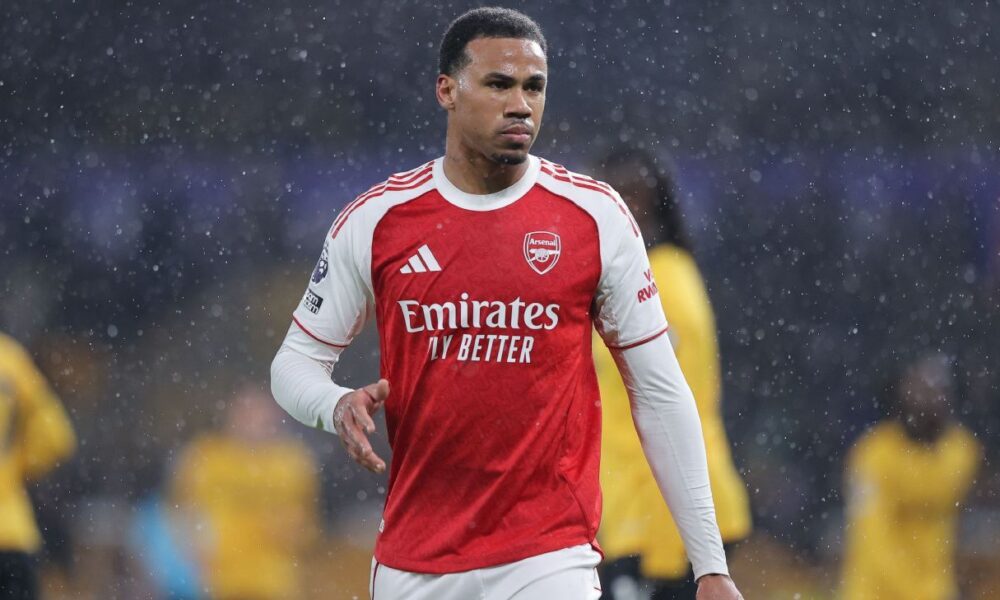 Transfer rumors, news: Real Madrid interested in Arsenal’s Gabriel