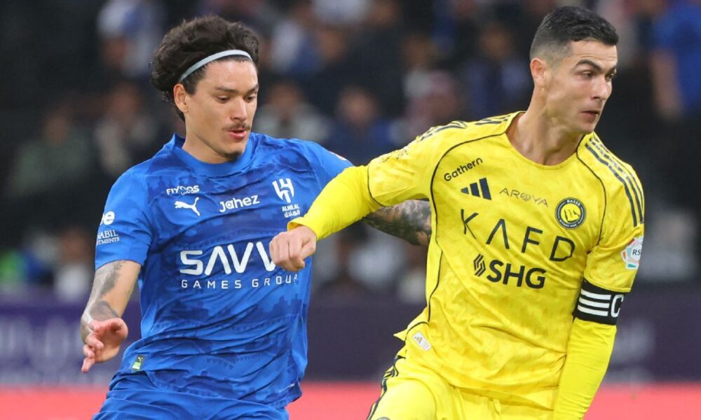 Transfer rumors, news: Spurs, Newcastle eye Darwin Núñez