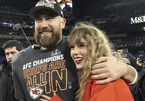 Travis Kelce reveals Taylor Swift’s key advice as retirement looms