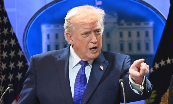 Trump Imposes New Tariffs to Sidestep Supreme Court Ruling