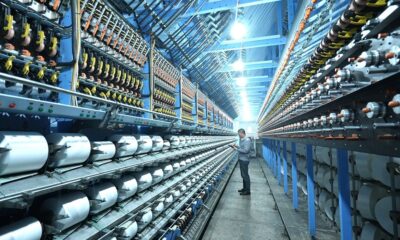 Trump clears DPA funds for US textile sector, NCTO welcomes move