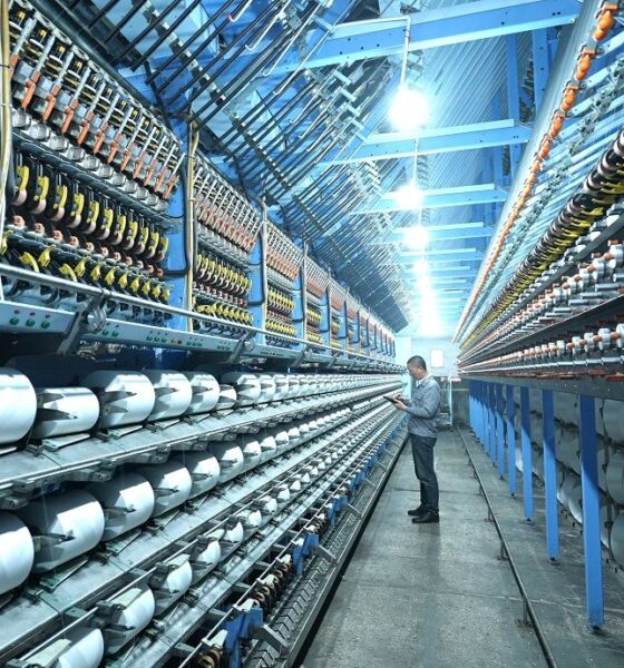 Trump clears DPA funds for US textile sector, NCTO welcomes move