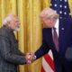 Trump cuts tariff on India by 18% after PM Modi pledges to end Russian oil buys