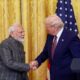 Trump lowers tariffs as India pledges to stop buying Russian oil
